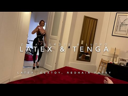 ❤️ ʻO ke kaikunāne ʻulaʻula i ka lole latex i hoʻopaʻa ʻia e ke kaikunāne ️ Super sex ma haw.pornpictureshq.ru ❌