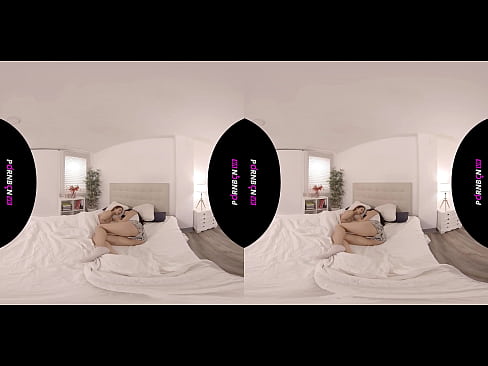 ❤️ PORNBCN VR ʻElua mau wahine wahine ʻōpio e ala aʻe me ka puʻukū ma 4K 180 3D ʻoiaʻiʻo maoli ʻo Geneva Bellucci Katrina Moreno ️ Super sex ma haw.pornpictureshq.ru ❌