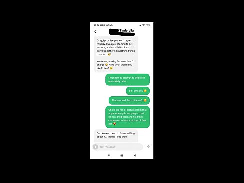 ❤️ Ua hoʻohui au i kahi PAWG hou mai Tinder i koʻu harem (e kamaʻilio pū me Tinder) ️ Super sex ma haw.pornpictureshq.ru ❌